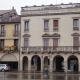 cofra architettura | restauro casa Padova 1