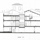 cofra architettura | restauro casa Padova 3