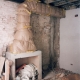 cofra architettura | restauro appartamento Padova 2