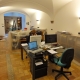 cofra architettura | sistemazione ufficio Padova 12