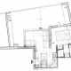 cofra architettura | sistemazione appartamento Padova 7