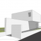 cofra architettura | costruzione casa Abano terme 5