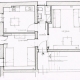 cofra architettura | sistemazione appartamento Venezia 1