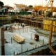 cofra architettura | costruzione appartamento Padova 5