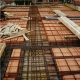 cofra architettura | costruzione appartamento Padova 8