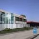 cofra ristrutturazione infrastruttura