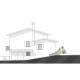 cofra architettura | ristrutturazione casa Trebaseleghe 1