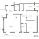 cofra architettura | ristrutturazione appartamento Padova 1