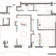 cofra architettura | ristrutturazione appartamento Padova 2