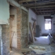 cofra architettura | ristrutturazione appartamento Padova 6