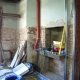 cofra architettura | ristrutturazione appartamento Padova 7