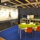 cofra costruzione design