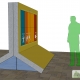 cofra costruzione design