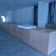 cofra architettura | ristrutturazione infrastruttura Dolo 3