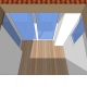 cofra architettura | ristrutturazione appartamento Padova 6