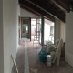 cofra architettura | ristrutturazione appartamento Padova 1