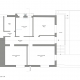 cofra architettura | ristrutturazione appartamento Lido di Venezia 1