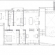 cofra architettura | ristrutturazione appartamento Lido di Venezia 2